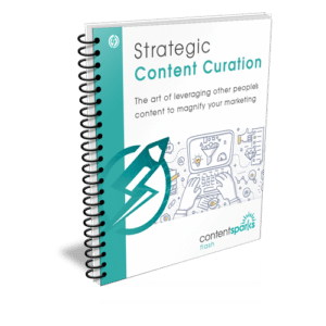 Strat Content Curation 3d