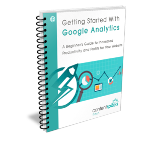 Google Analytics for Beginners