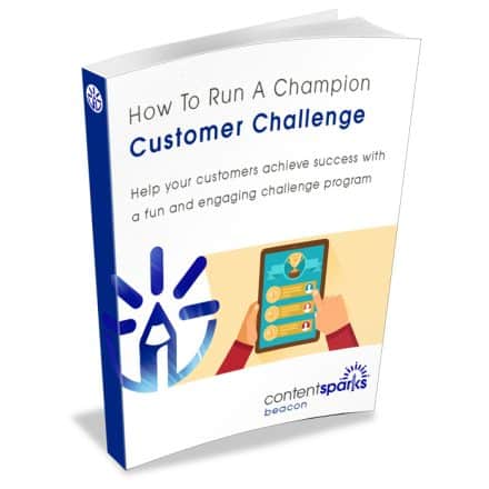 How to Run a Champion Customer Challenge