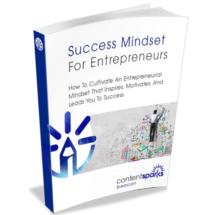 Success Mindset for Entrepreneurs