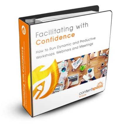 facilitating with confidence