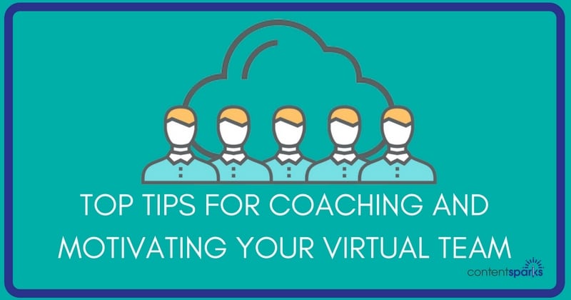 Virtual Team Tips 1