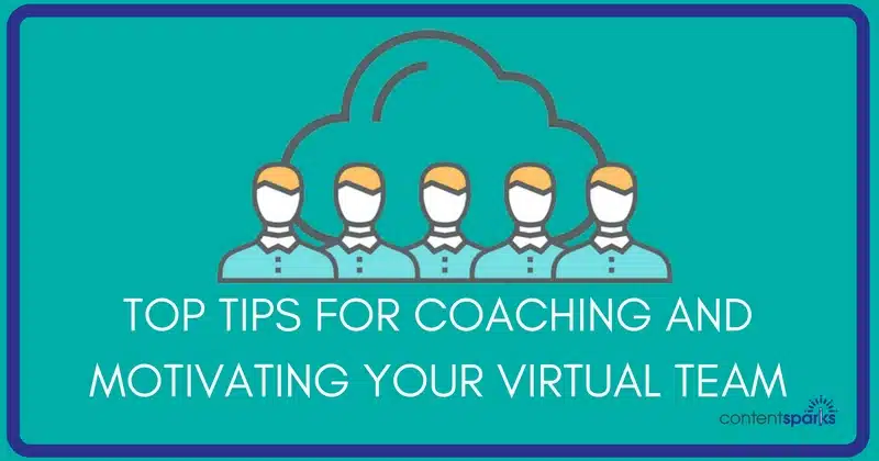 Virtual Team Tips 1