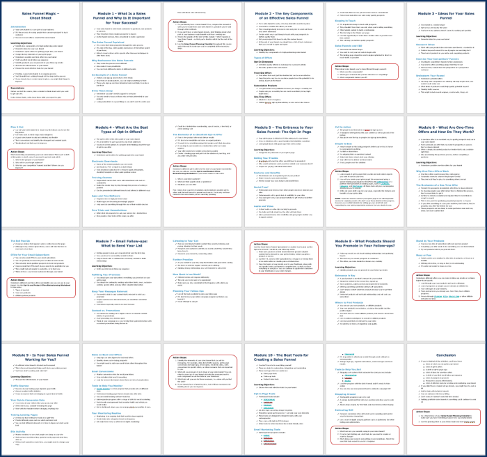 SalesFunnel_CheatSheet