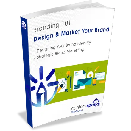 Branding 101 - Design and Market Your Brand