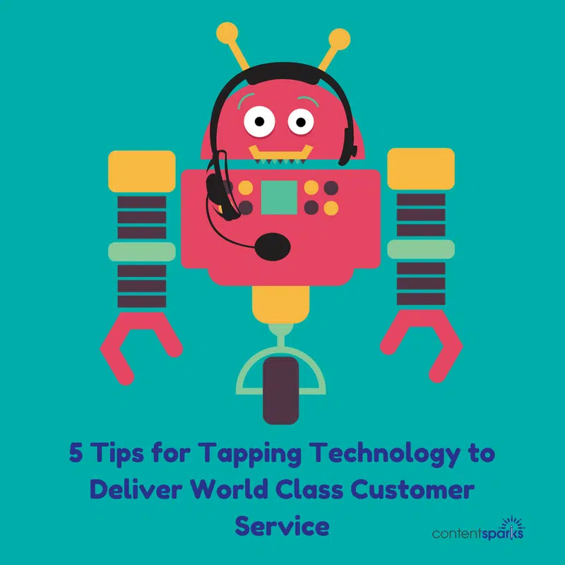 Customer Automation Tips