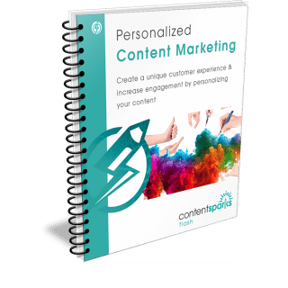 personalized content marketing