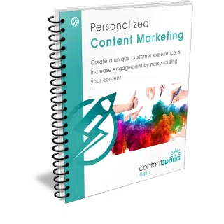 personalized content marketing