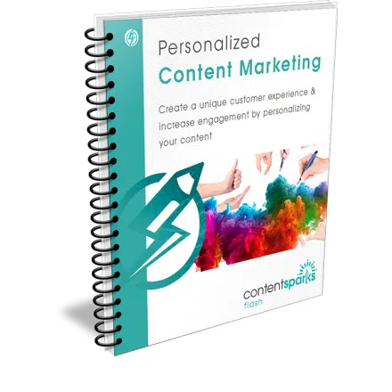 personalized content marketing