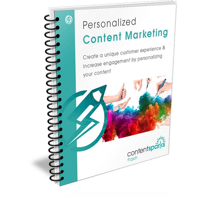 personalized content marketing