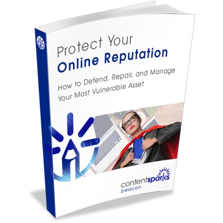 Protect Your Online Reputation