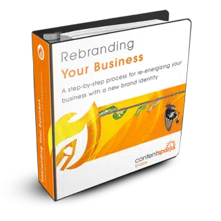 Rebranding Your Business