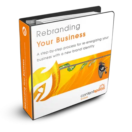 Rebranding Your Business