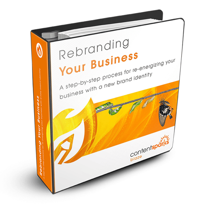 Rebranding Your Business
