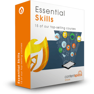 Black Friday Sale - Essential Skills