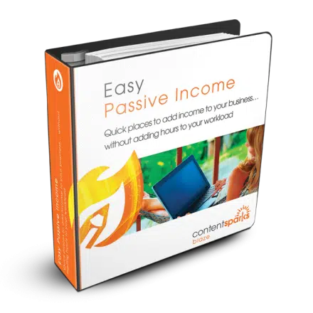 Easy Passive Income