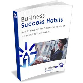 business success habits