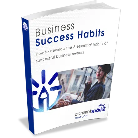 business success habits