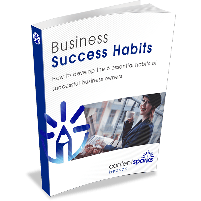 business success habits