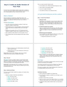 ContentRepurposing_DailyInstructions6