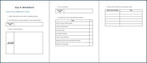 ContentRepurposing_DailyWorksheets4