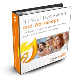 fill live events workshop