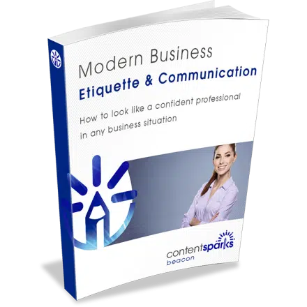 Modern Business Etiquette & Communication