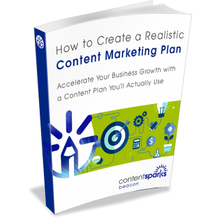 How to Create a Realistic Content Marketing Plan - Beacon