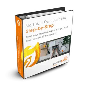 BLAZE StartBusiness 3D 3