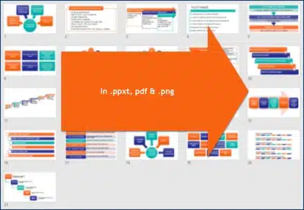 How to Build an Email List from Scratch - Graphics