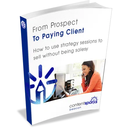 From Prospect to Paying Client - Beacon