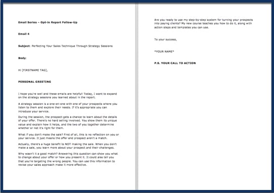ProspectClient OptInEmail4