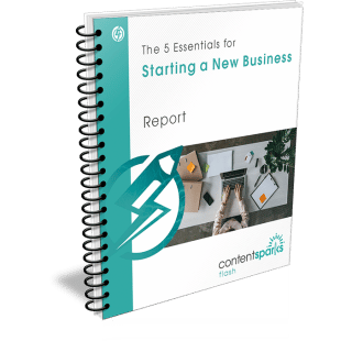 The 5 Essentials for Starting a New Business