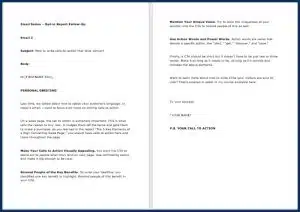 SalesPageConverts_OptInEmail2