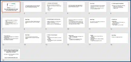 SalesPageConverts_OptinSlideshow