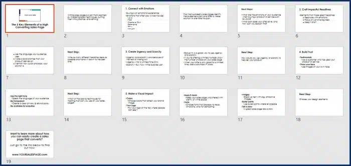 SalesPageConverts_OptinSlideshow