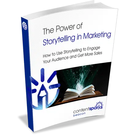 The Power of Storytelling in Marketing