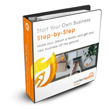 Start Your Own Business: Step-by-Step