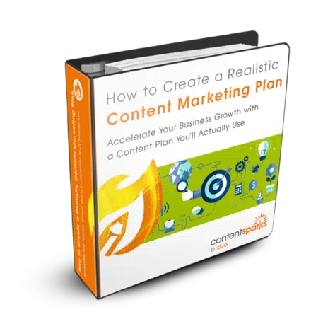 How to Create a Realistic Content Marketing Plan