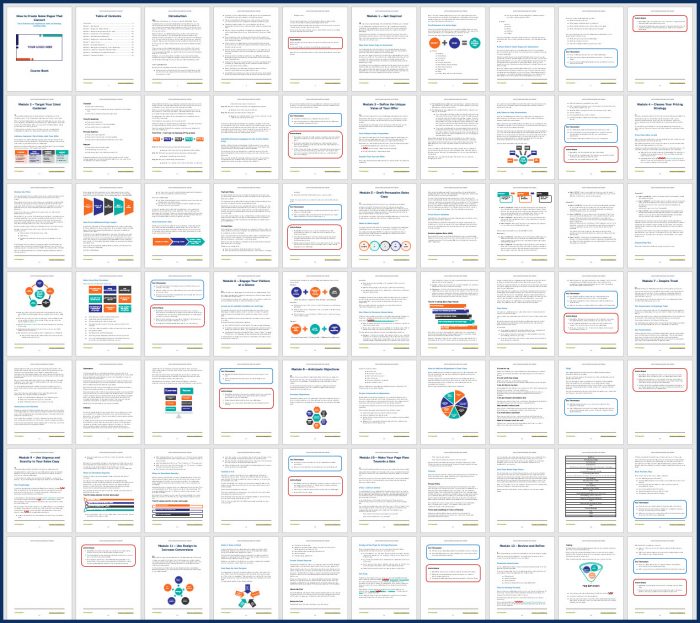 SalesPageConverts_CourseBook