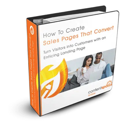 How to Create Sales Pages that Convert