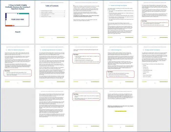 SigSystem_OptinReport