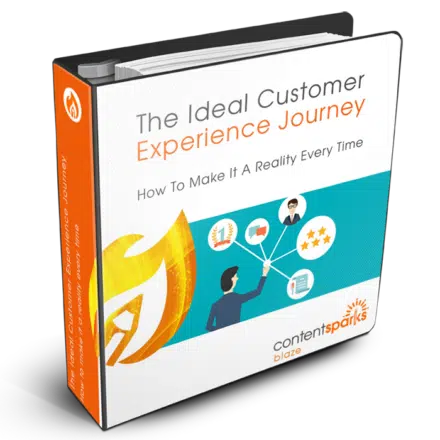 The Ideal Customer Experience Journey