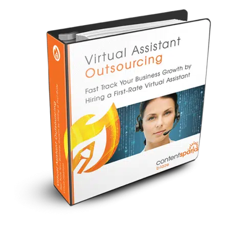 Virtual Assistant Outsourcing