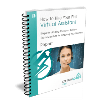 How to Hire Your First Virtual Assistant