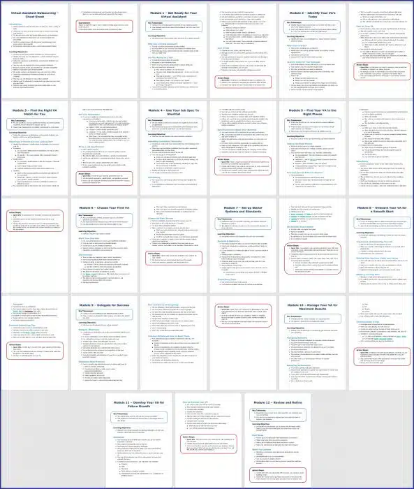 VA_CheatSheet