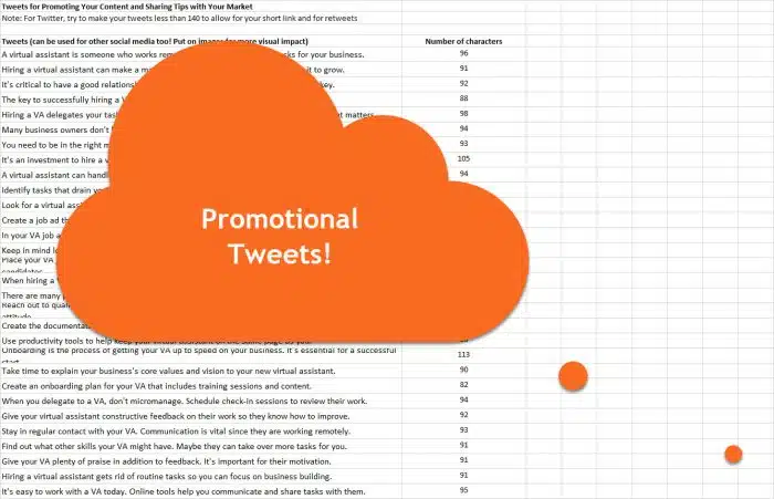 VirtualAssistant_Tweets