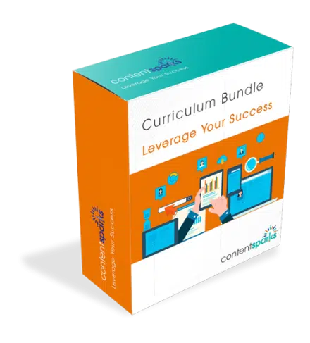 Curriculum Bundle - Leverage Your Success