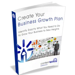 Create Your Business Growth Plan - Beacon