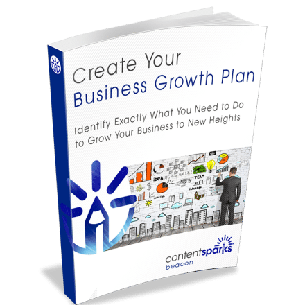 Create Your Business Growth Plan - Beacon